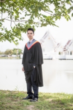 ผลงานการถ่ายภาพ มหาวิทยาลัยศรีนครินทรวิโรฒ